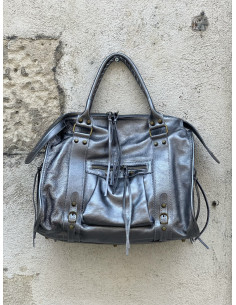 Sac en cuir * Gabriel *...