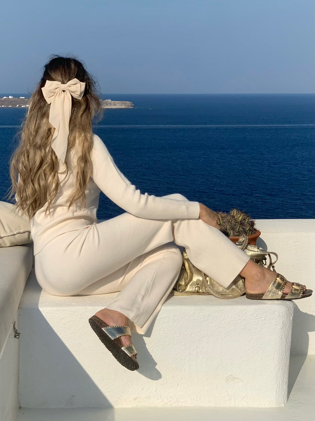 Pull douceur * Zola *