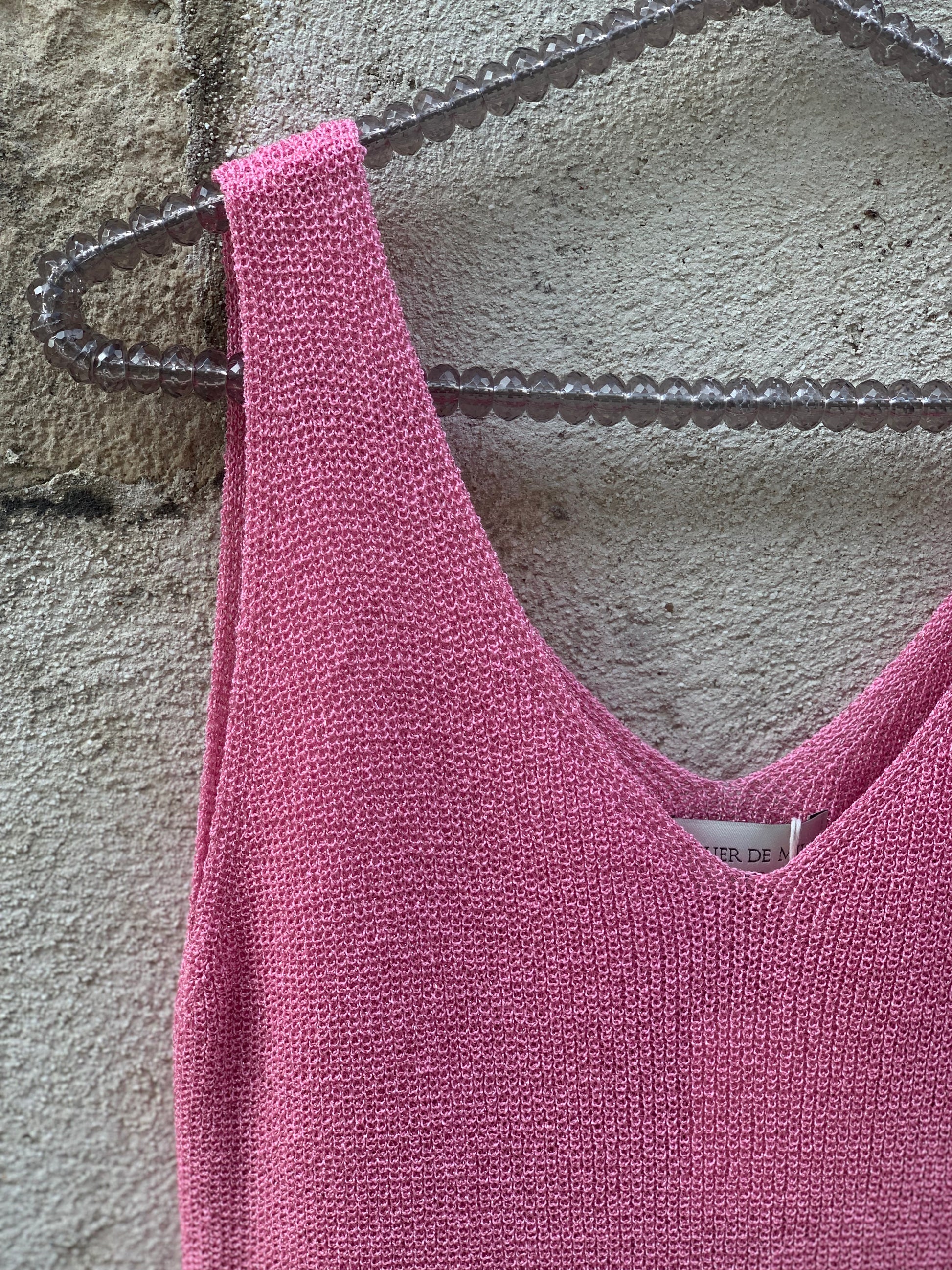 Top paillettes * Lea *