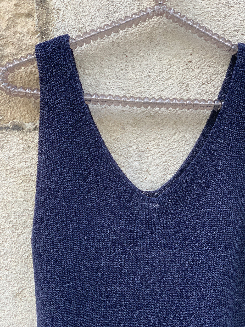 Top paillettes * Lea *