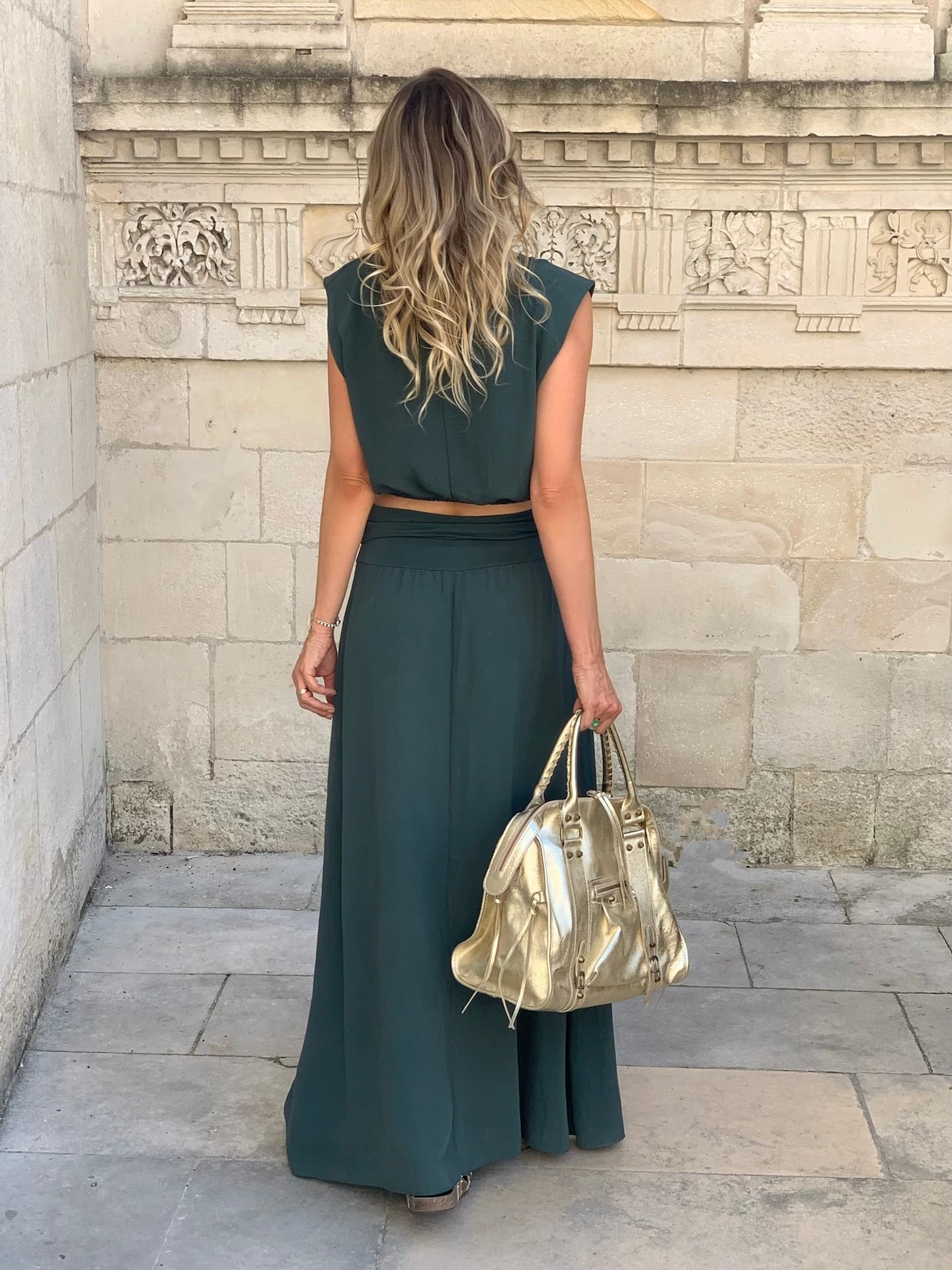 Ensemble fluide * Anais *