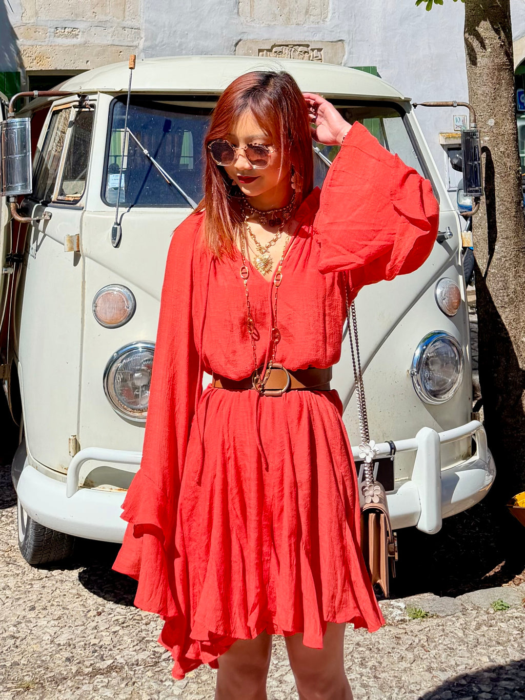 Robe * Luna * ✨🌙