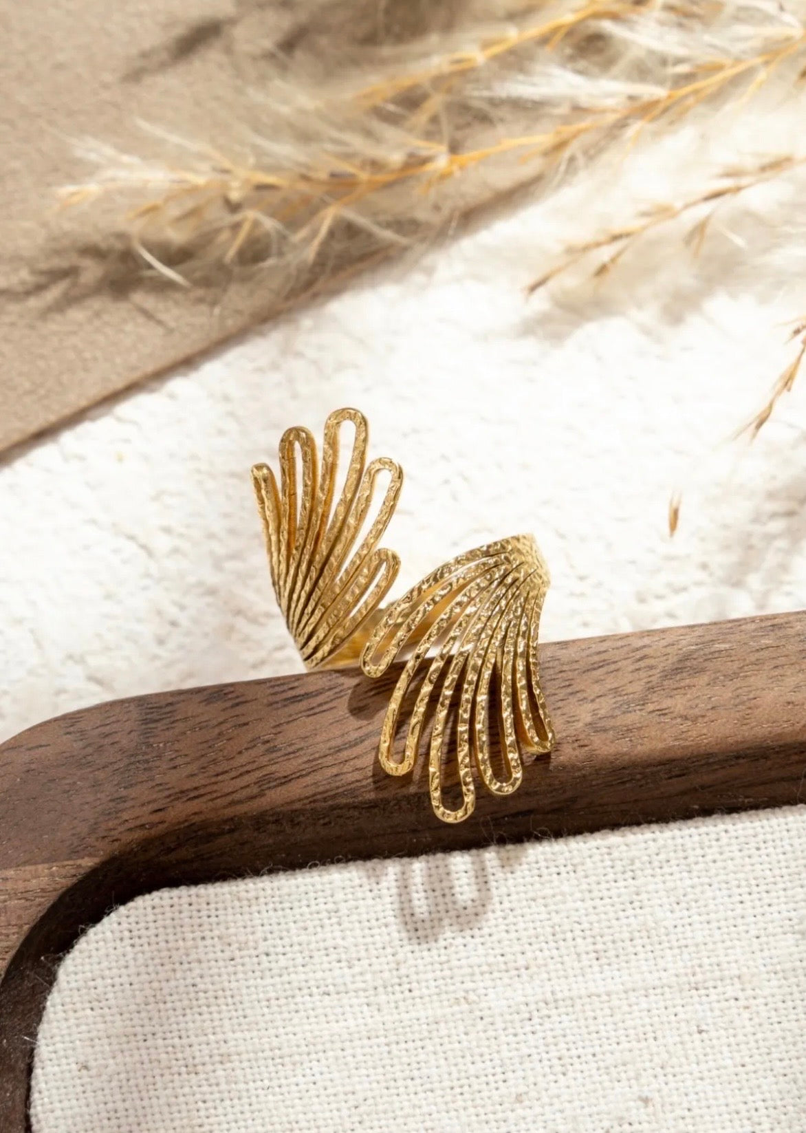 Bague EVA