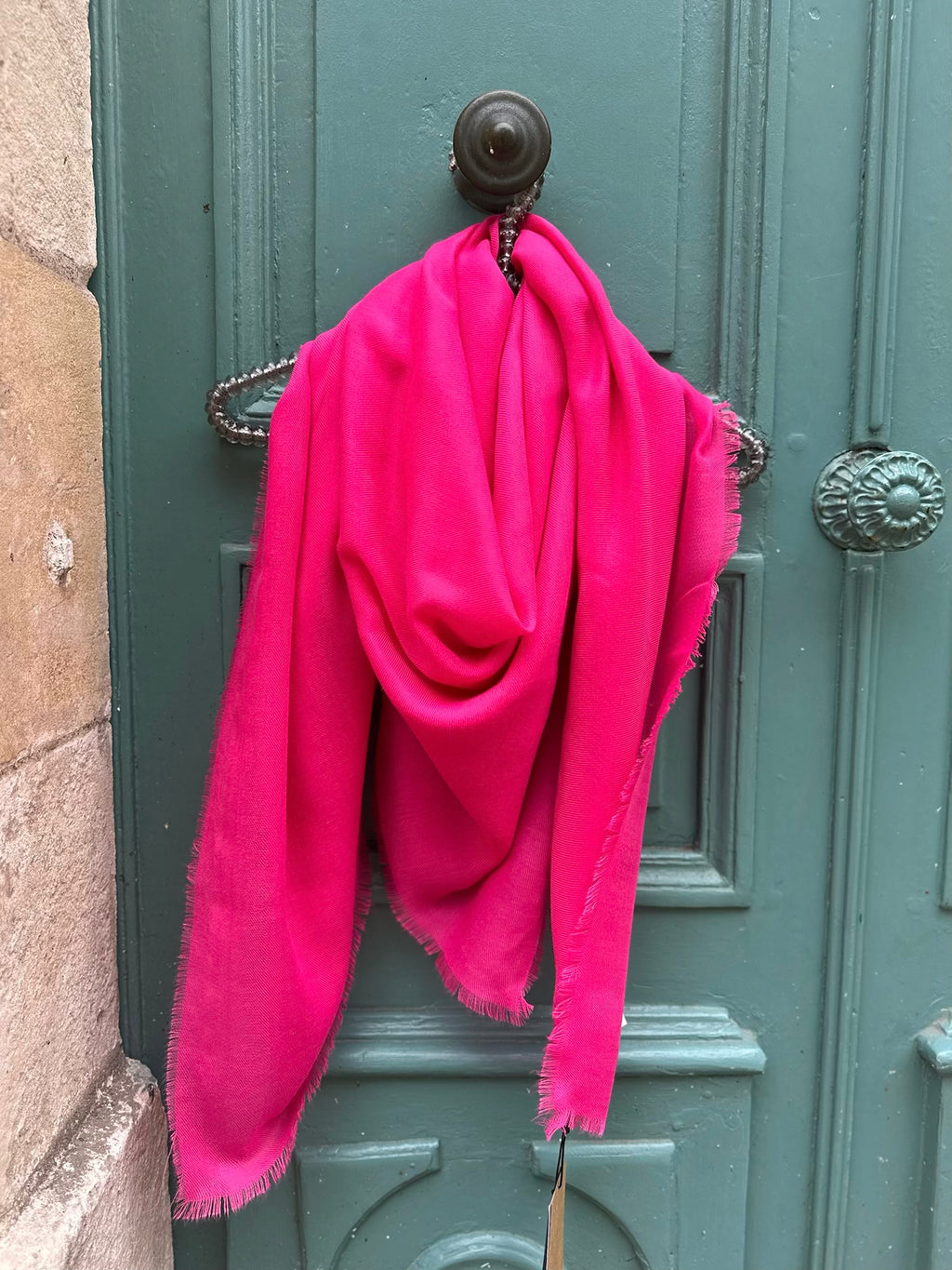 Cheche carré * Hailey *