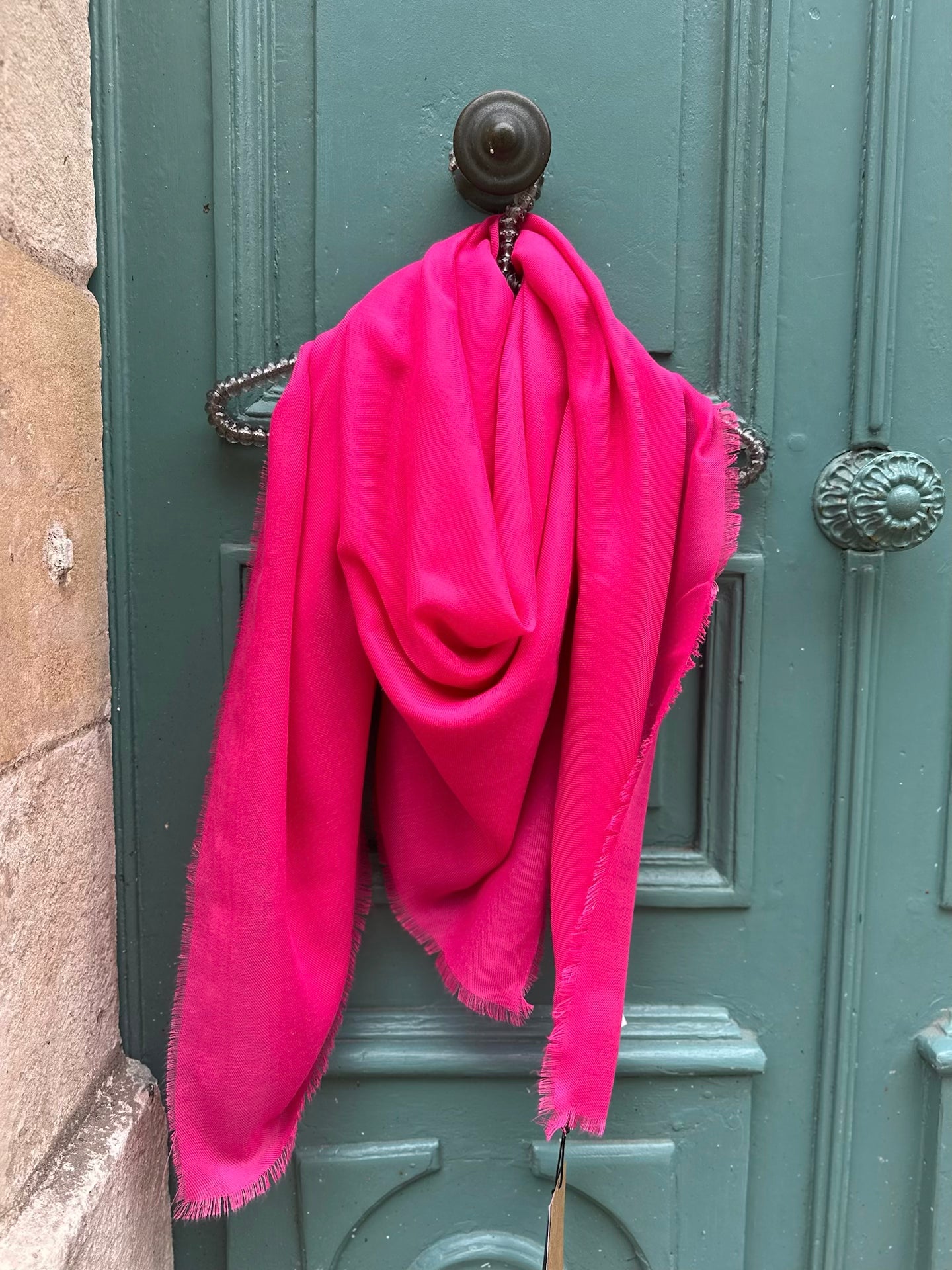 Cheche carré * Hailey *