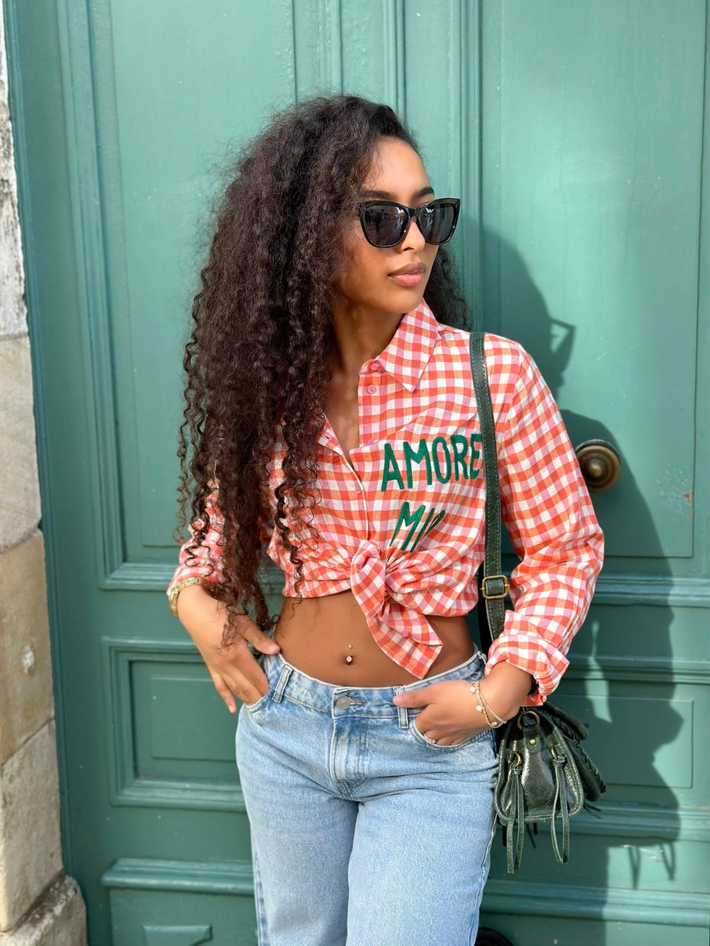 Chemise * Amore Mio *