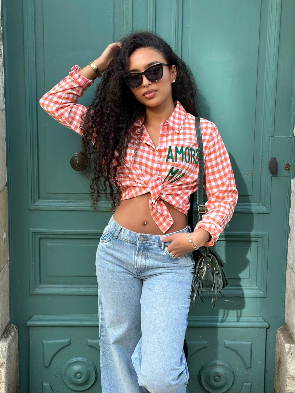 Chemise * Amore Mio *