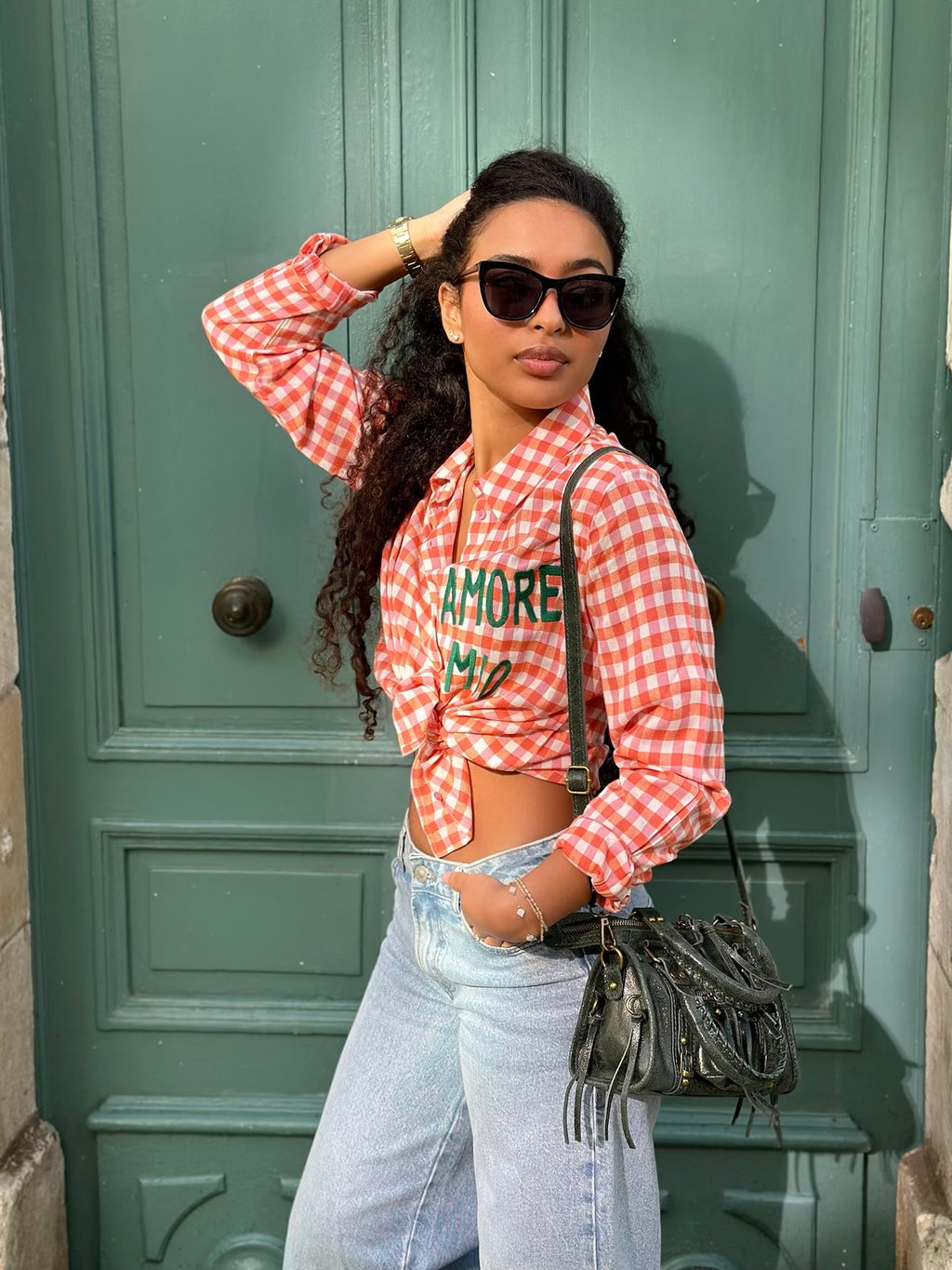 Chemise * Amore Mio *