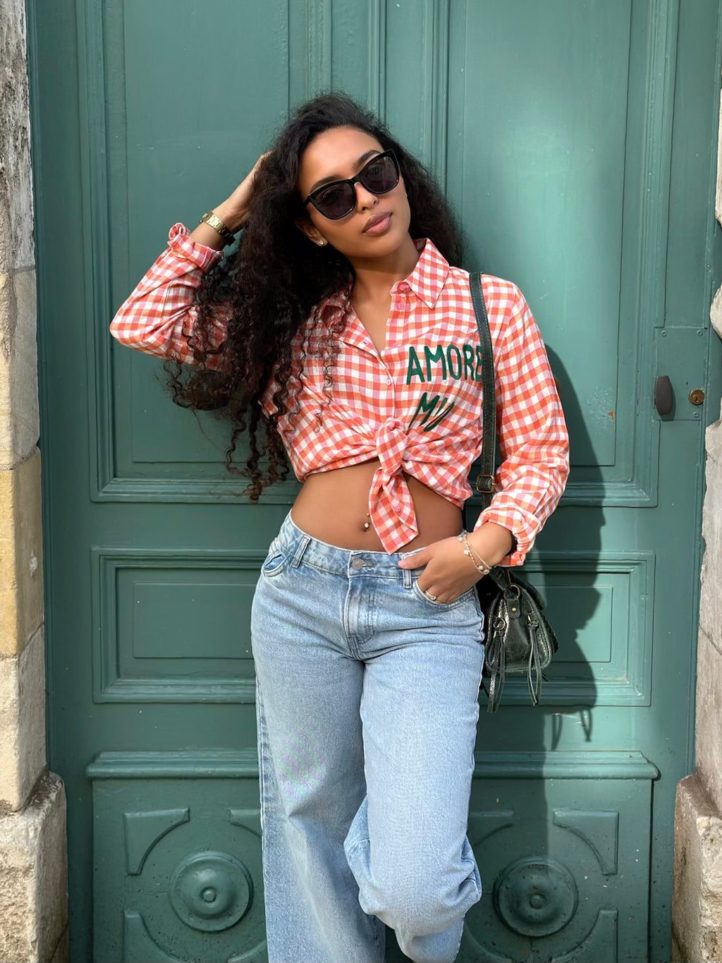 Chemise * Amore Mio *