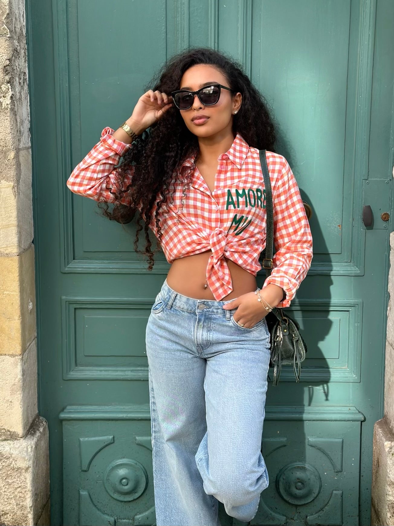 Chemise * Amore Mio *