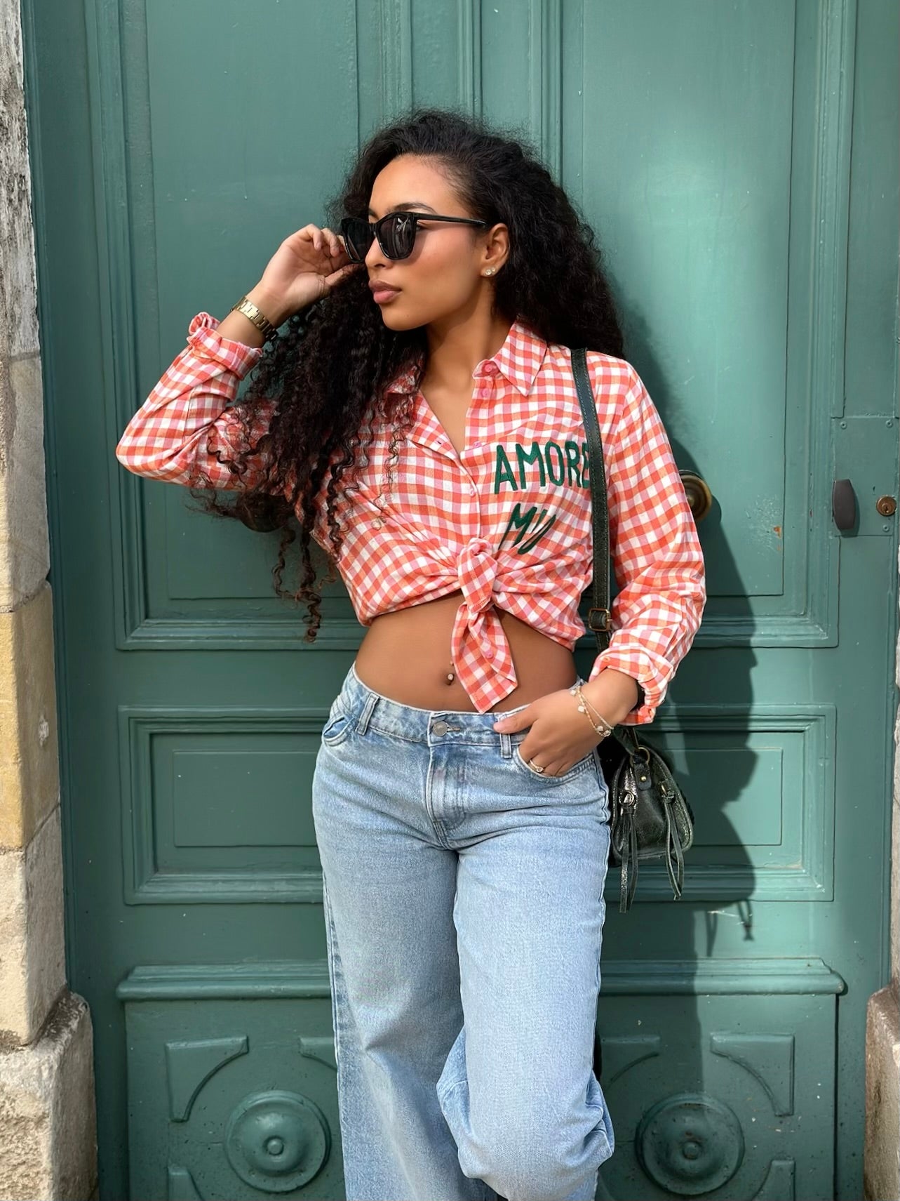 Chemise * Amore Mio *