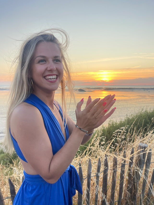 Combi-pantalon multipositions * Muscari *