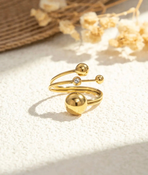Bague CONSTELLATION