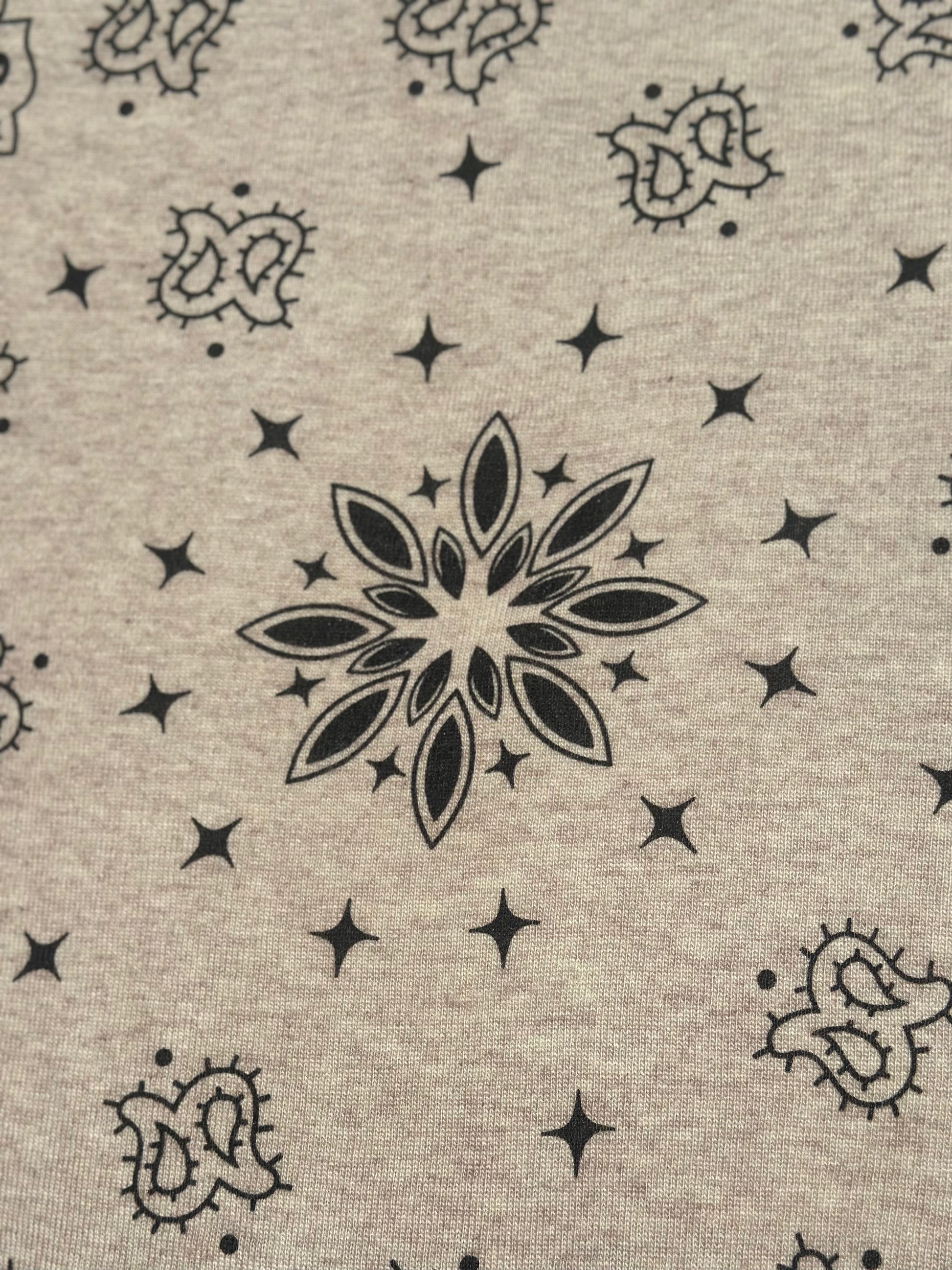 Écharpe carré * Bandana *