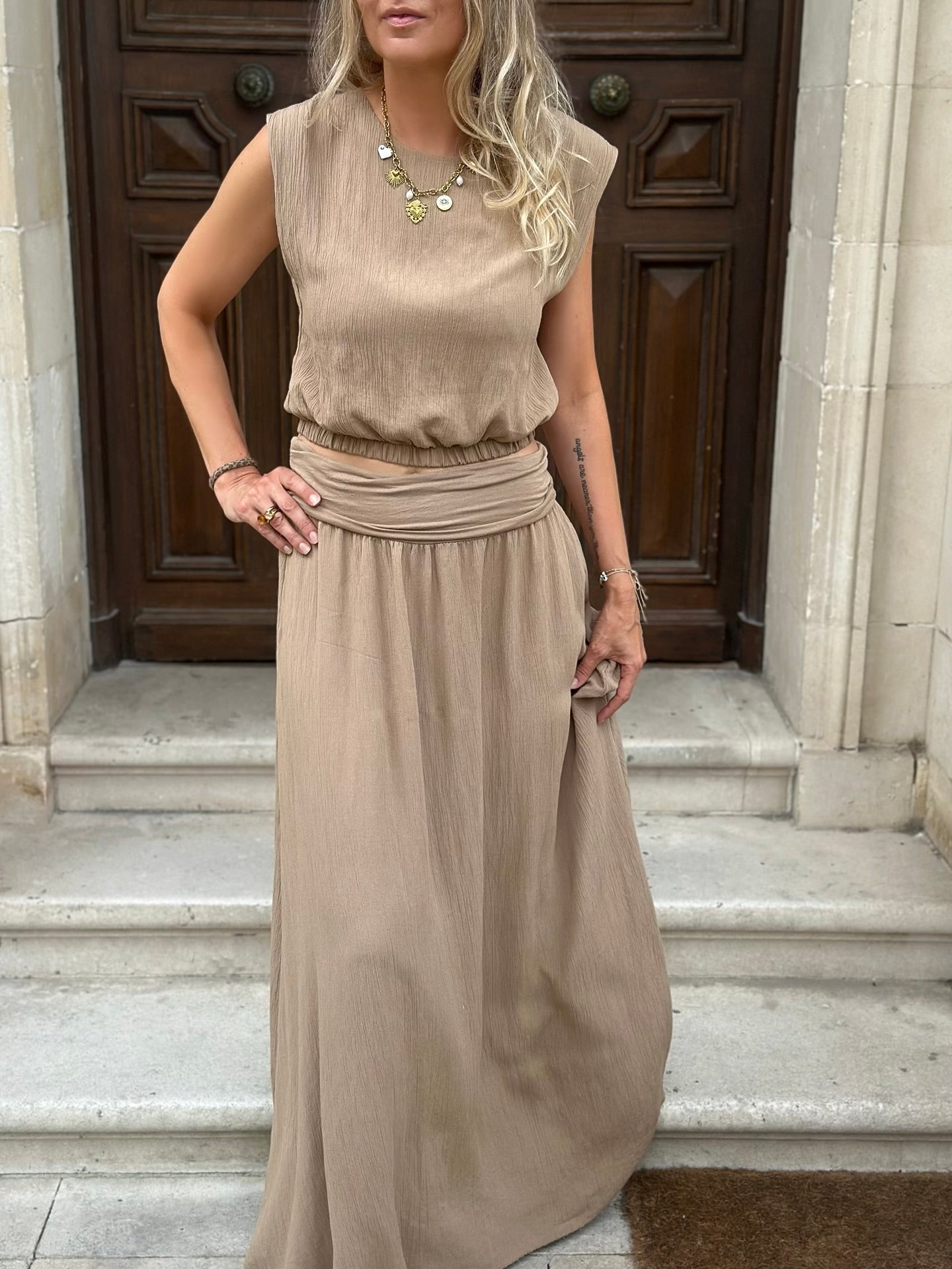 Ensemble fluide * Anais *