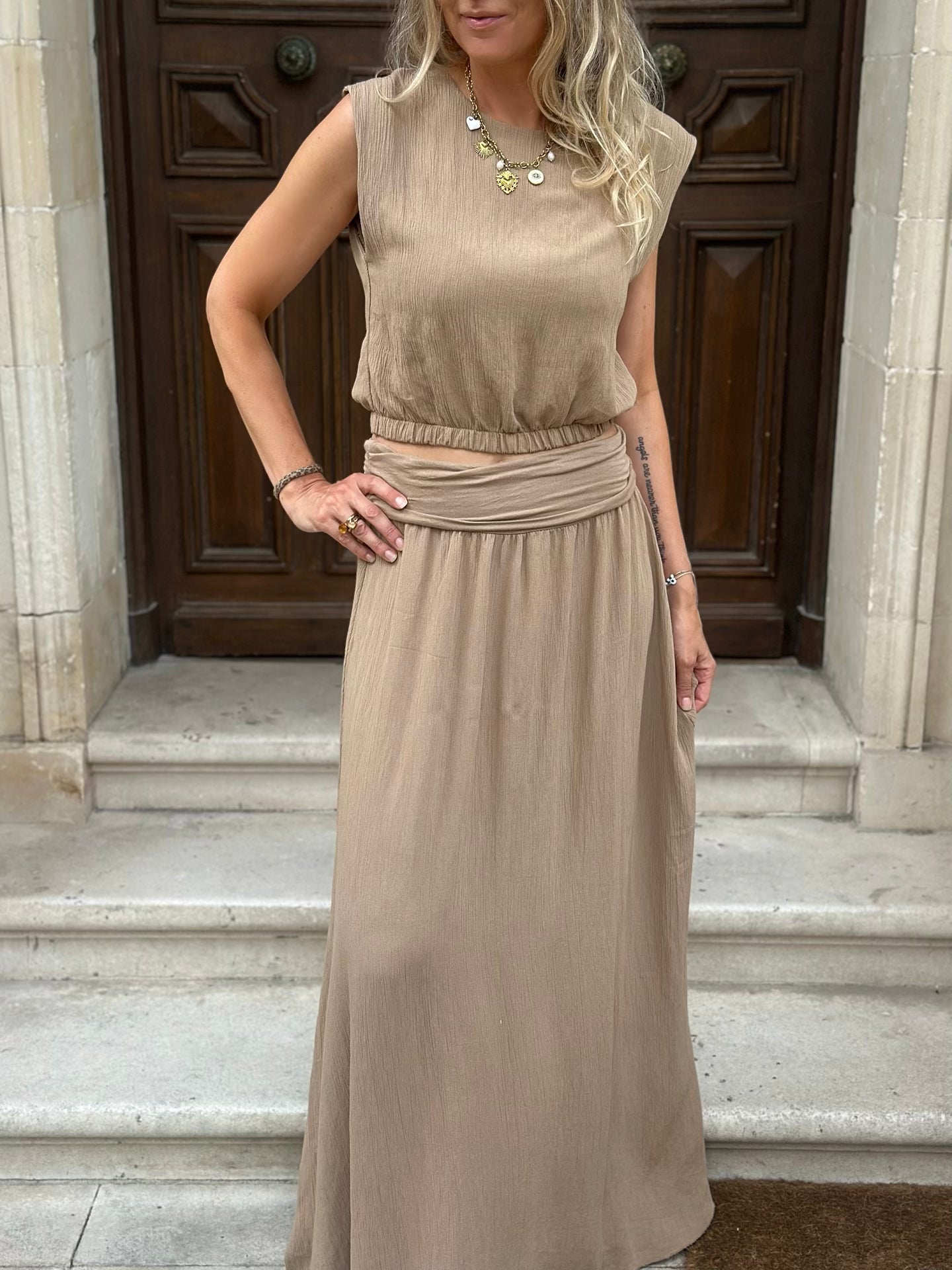 Ensemble fluide * Anais *