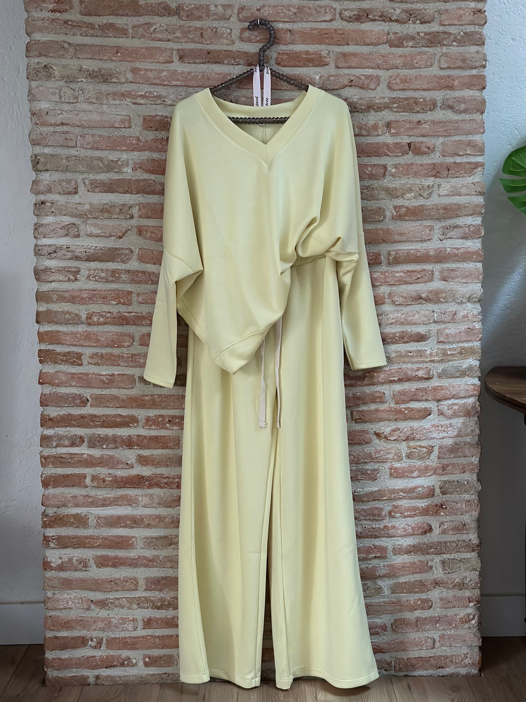 Ensemble jogging souple * Elea *