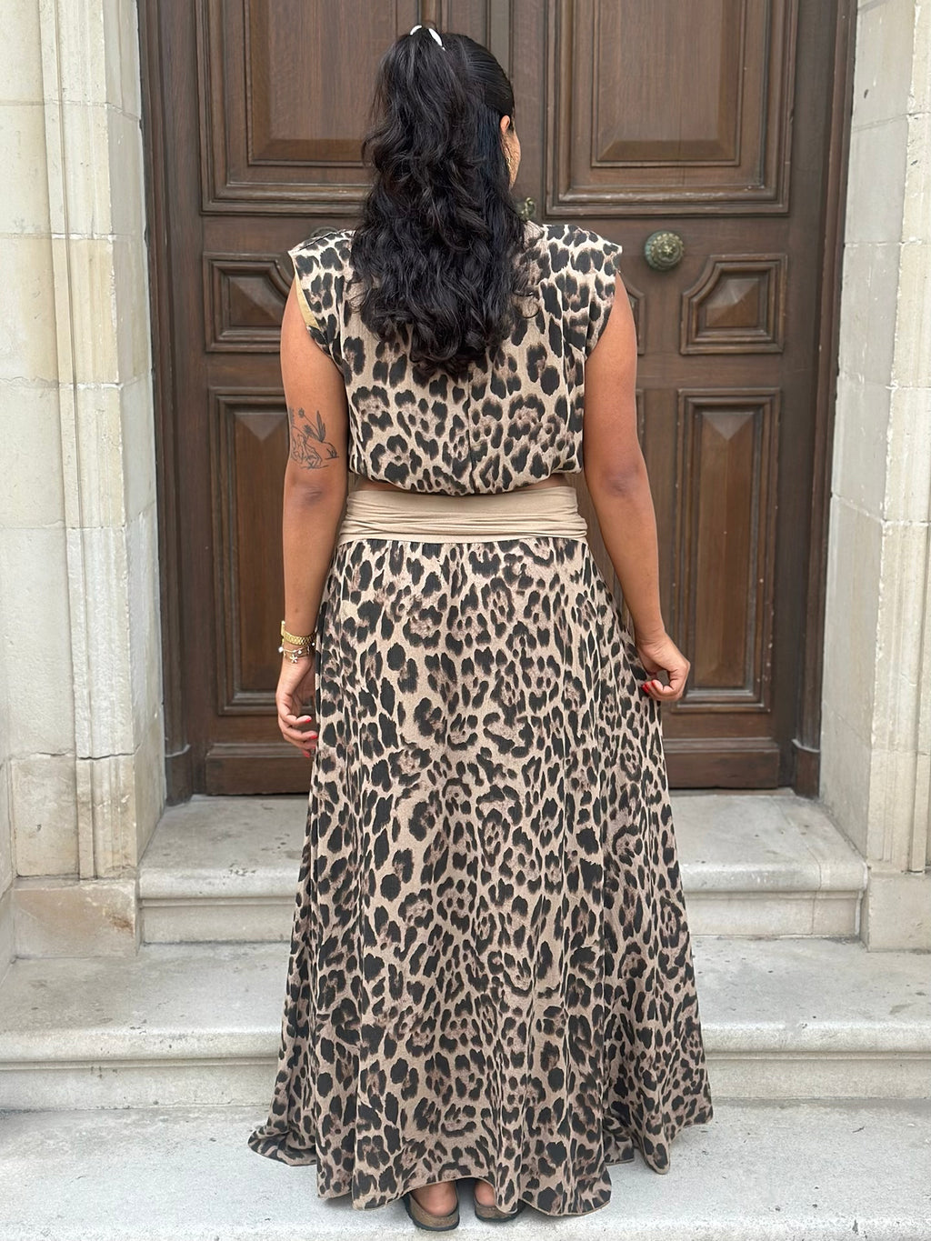 Ensemble fluide * Anais *