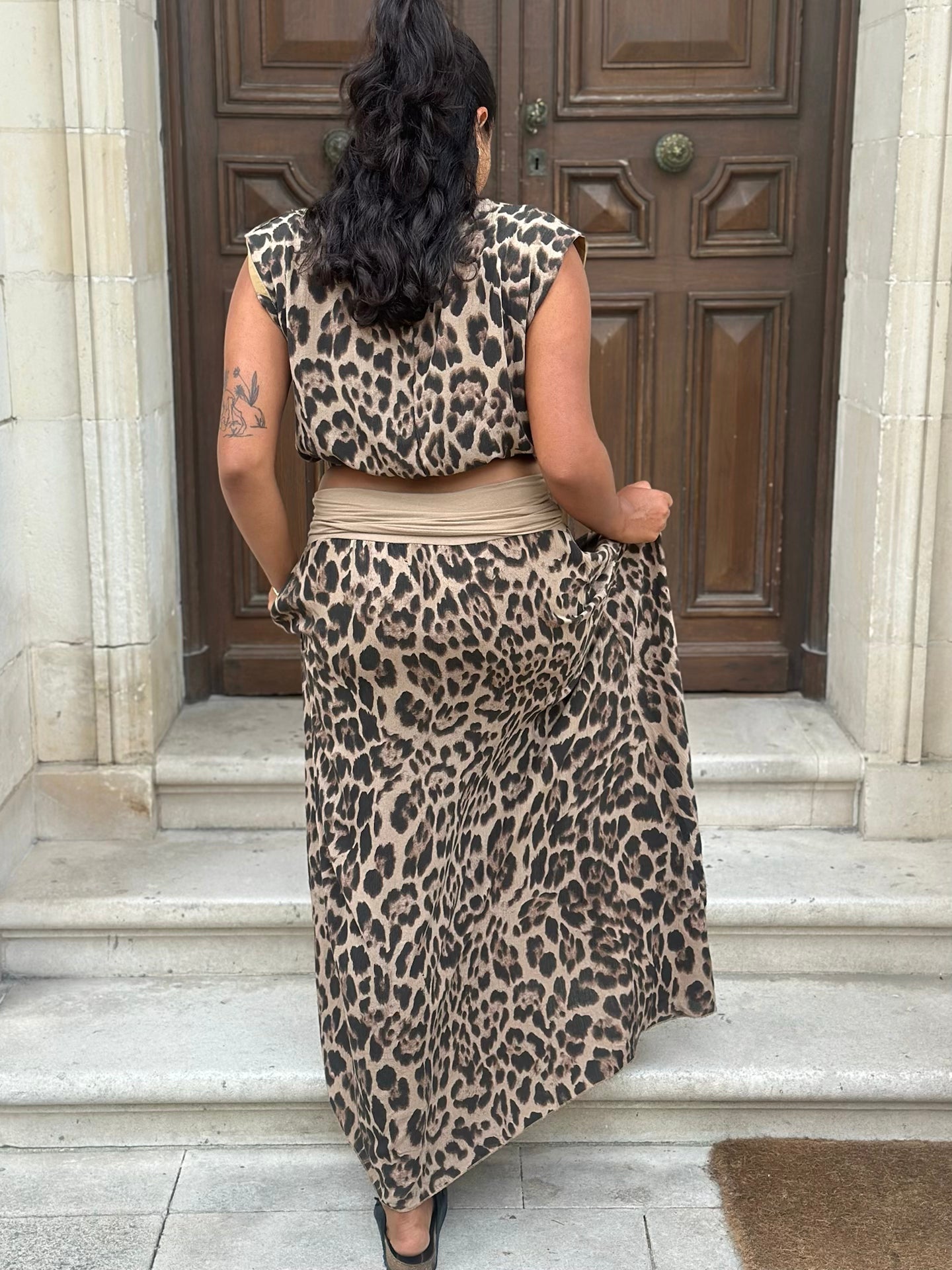 Ensemble fluide * Anais *