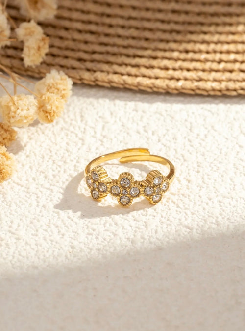 Bague MAXINE