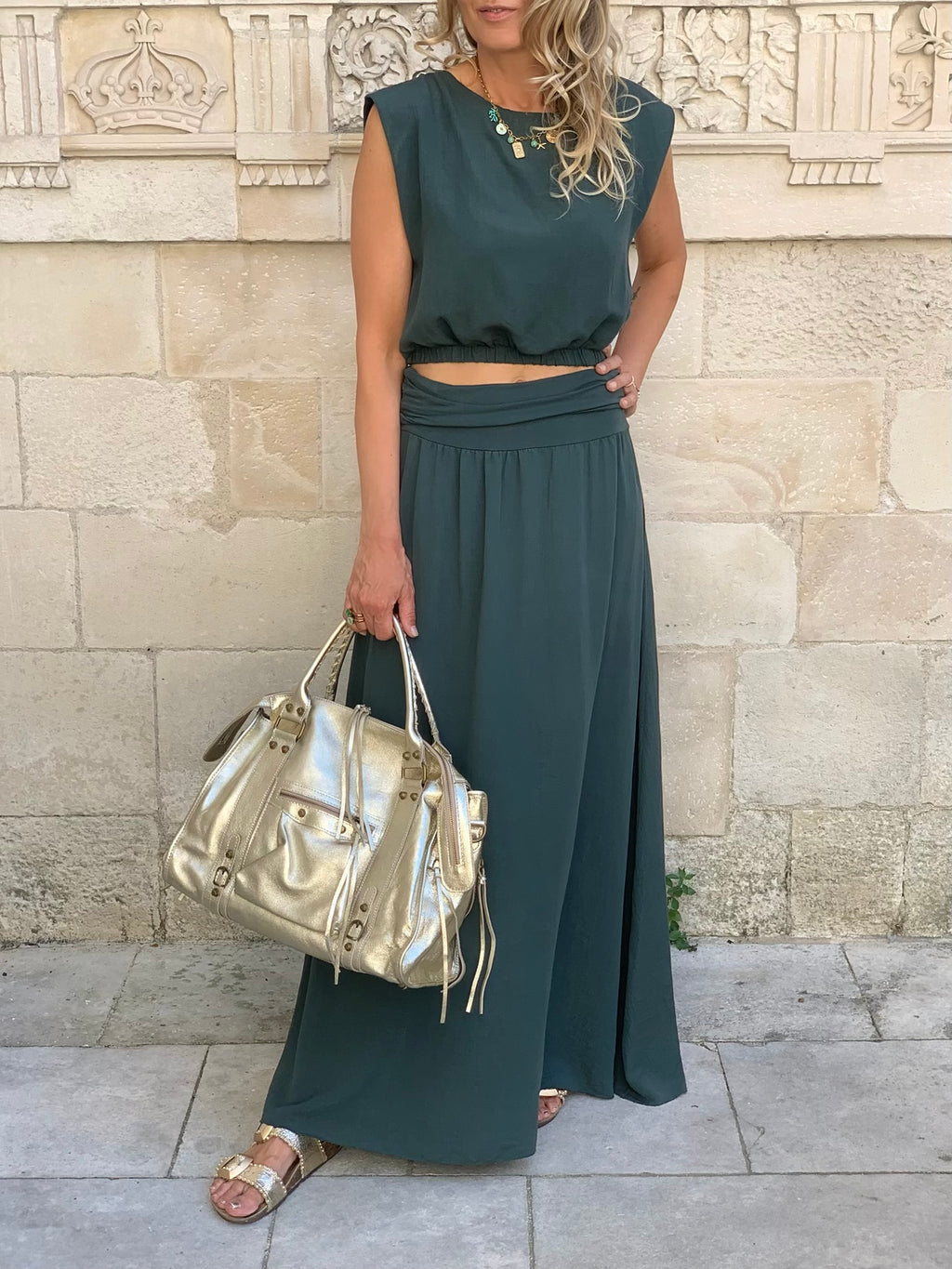 Ensemble fluide * Anais *