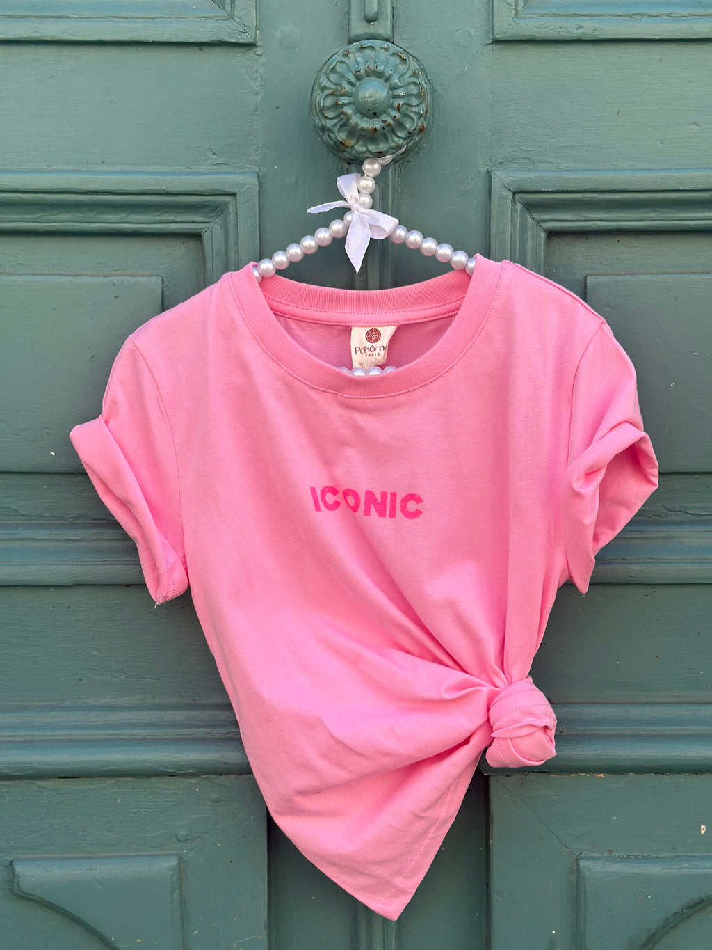 T-shirt * Iconic * kids