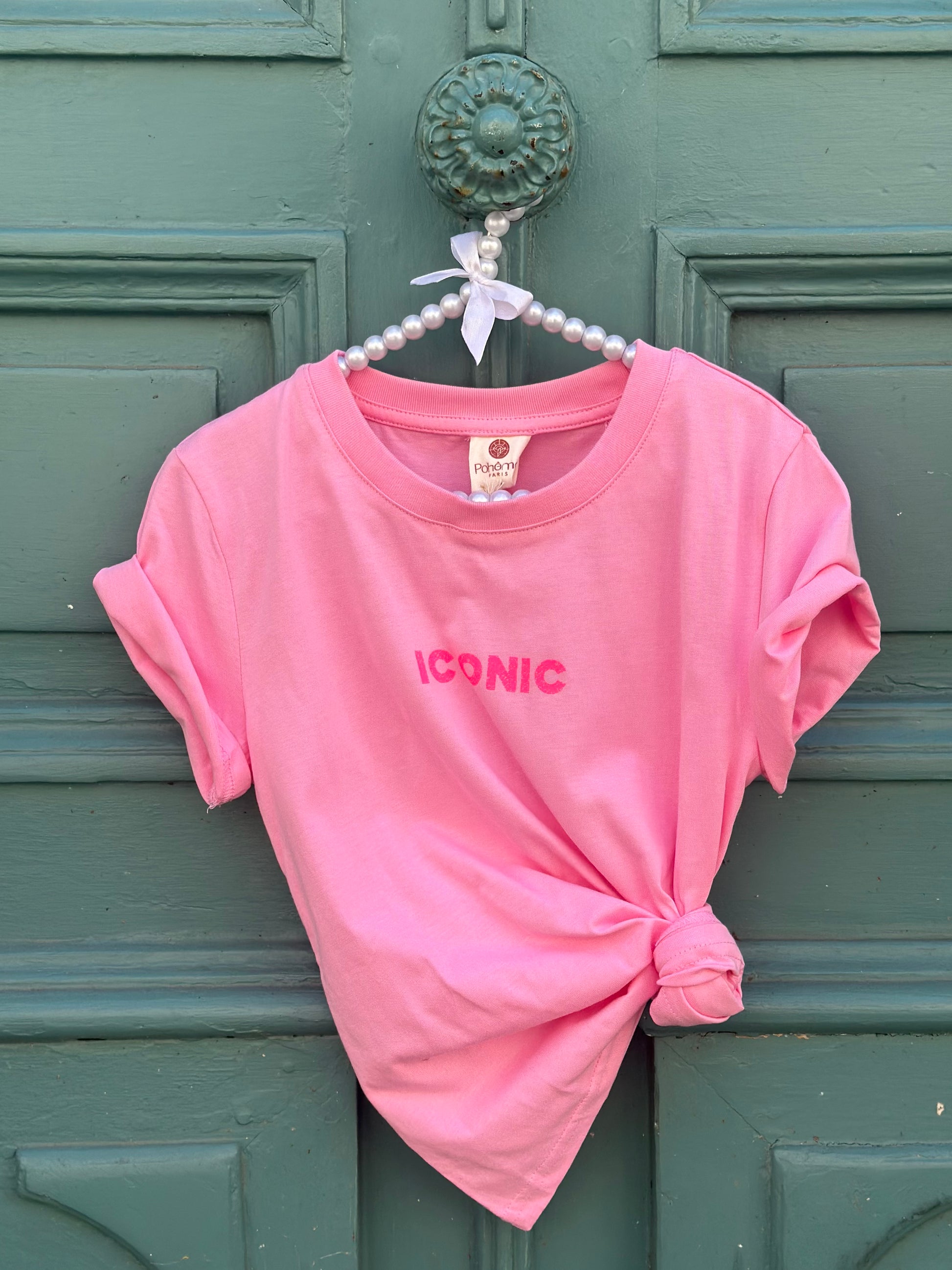 T-shirt * Iconic * kids