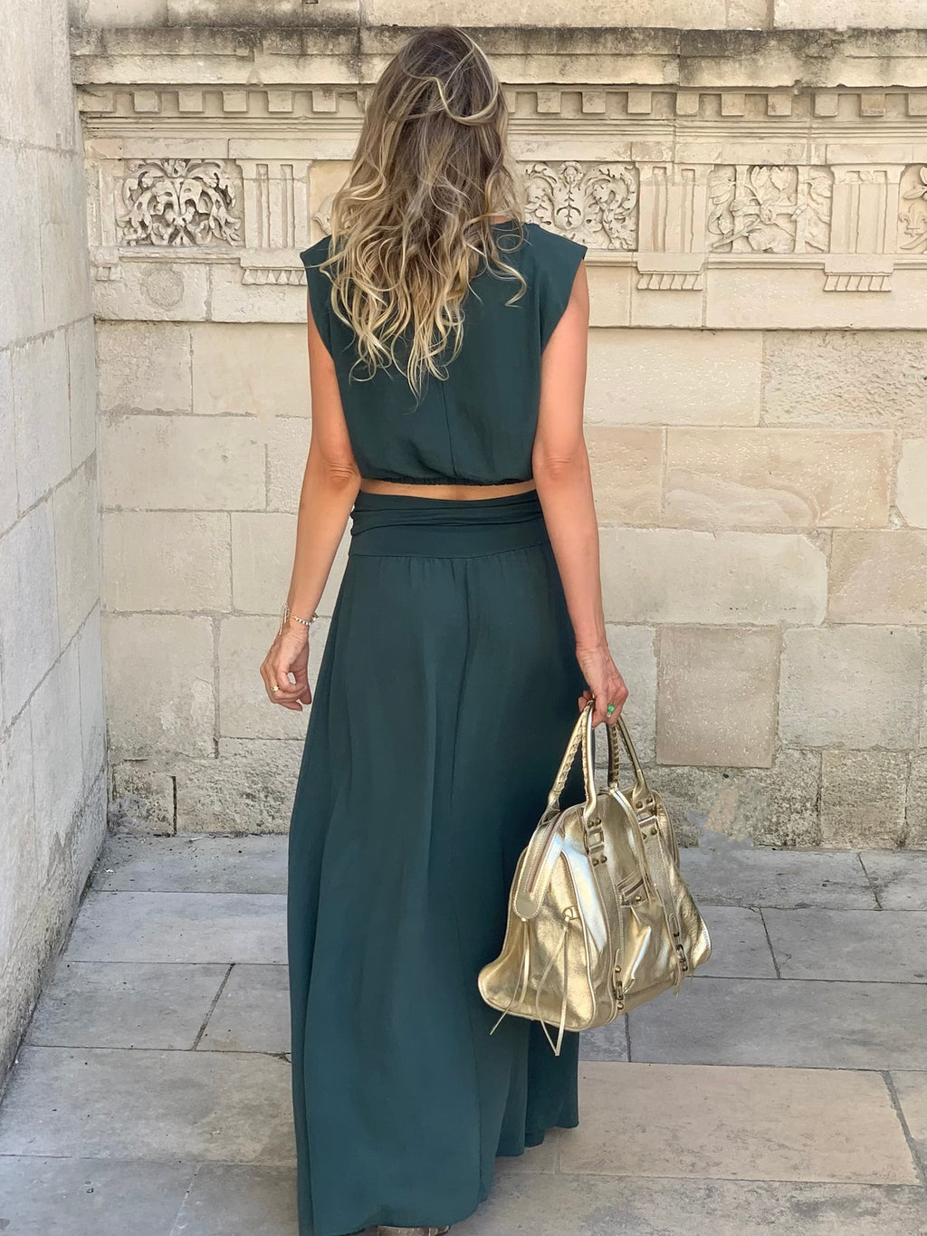 Ensemble fluide * Anais *