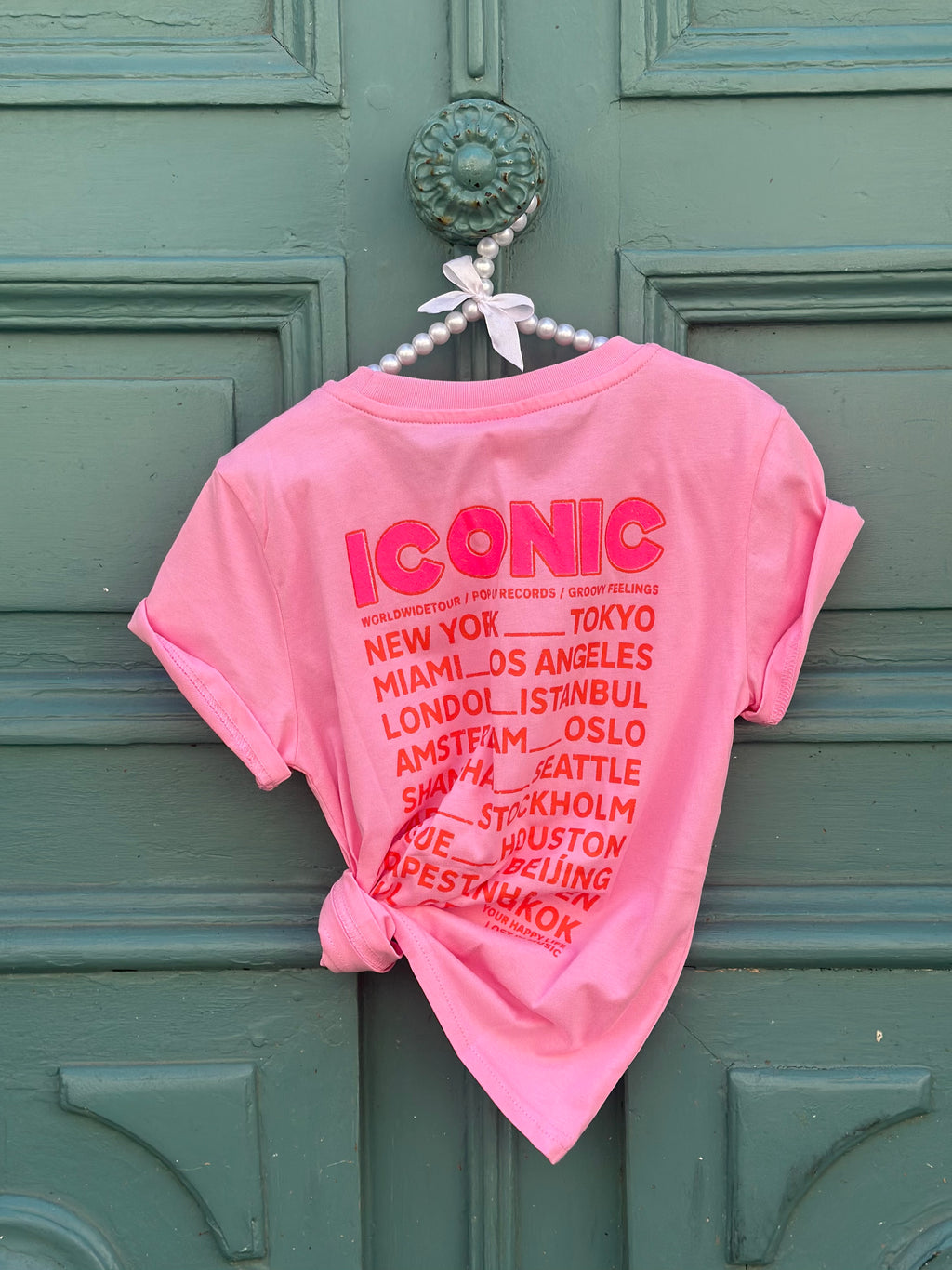 T-shirt * Iconic * kids