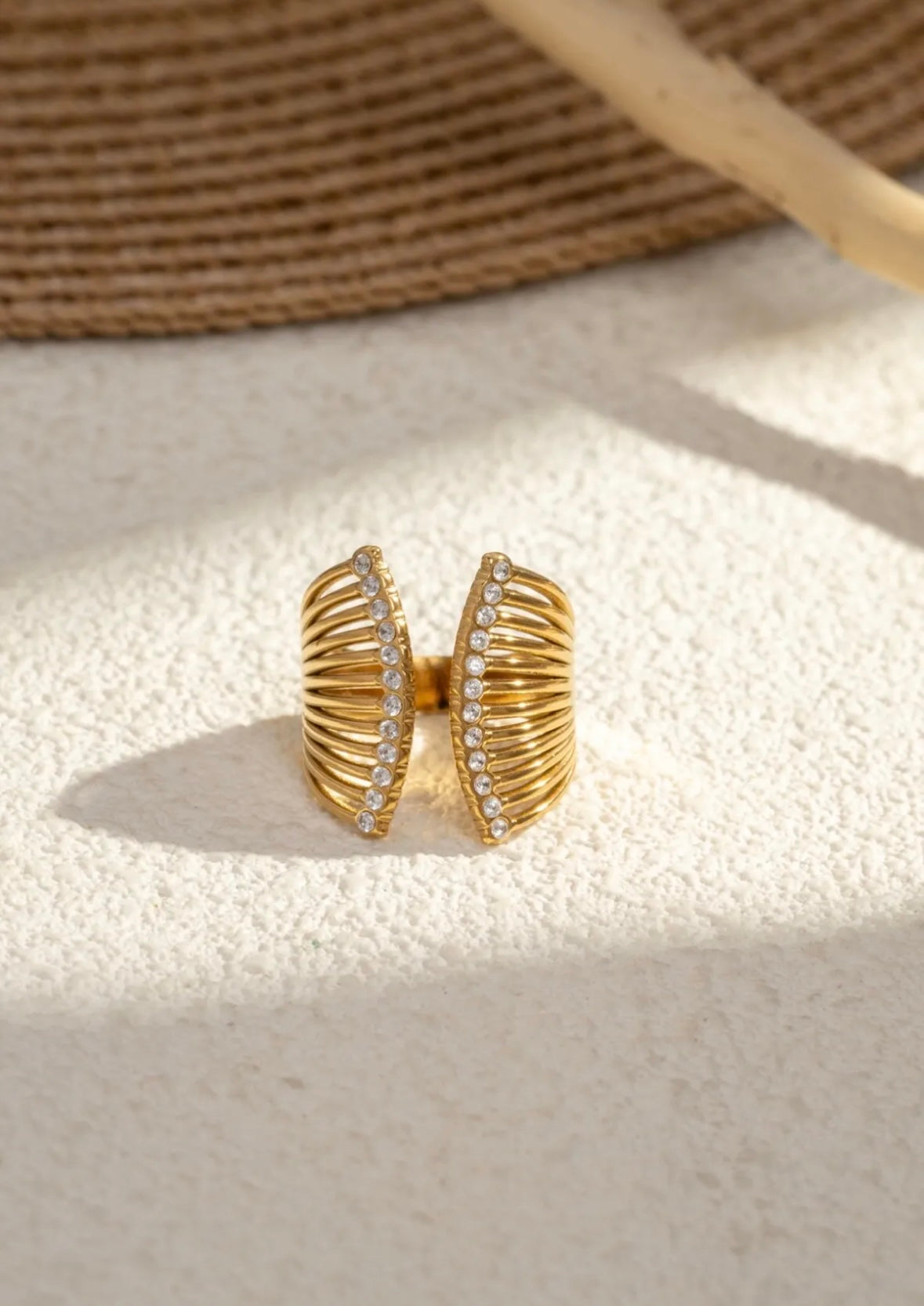 Bague LEA