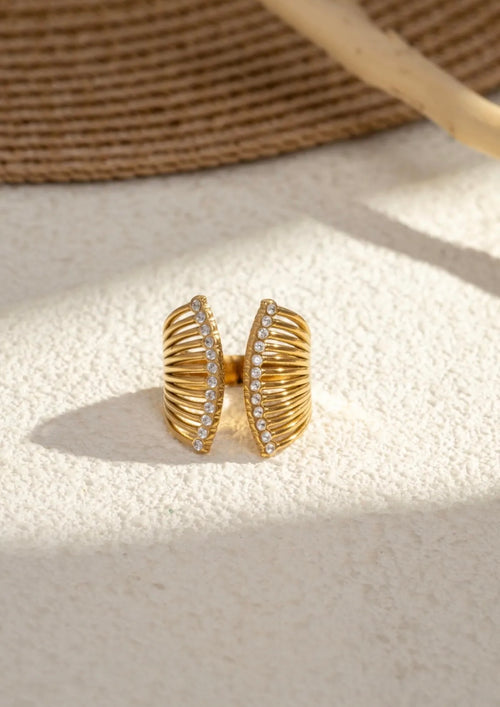 Bague LEA
