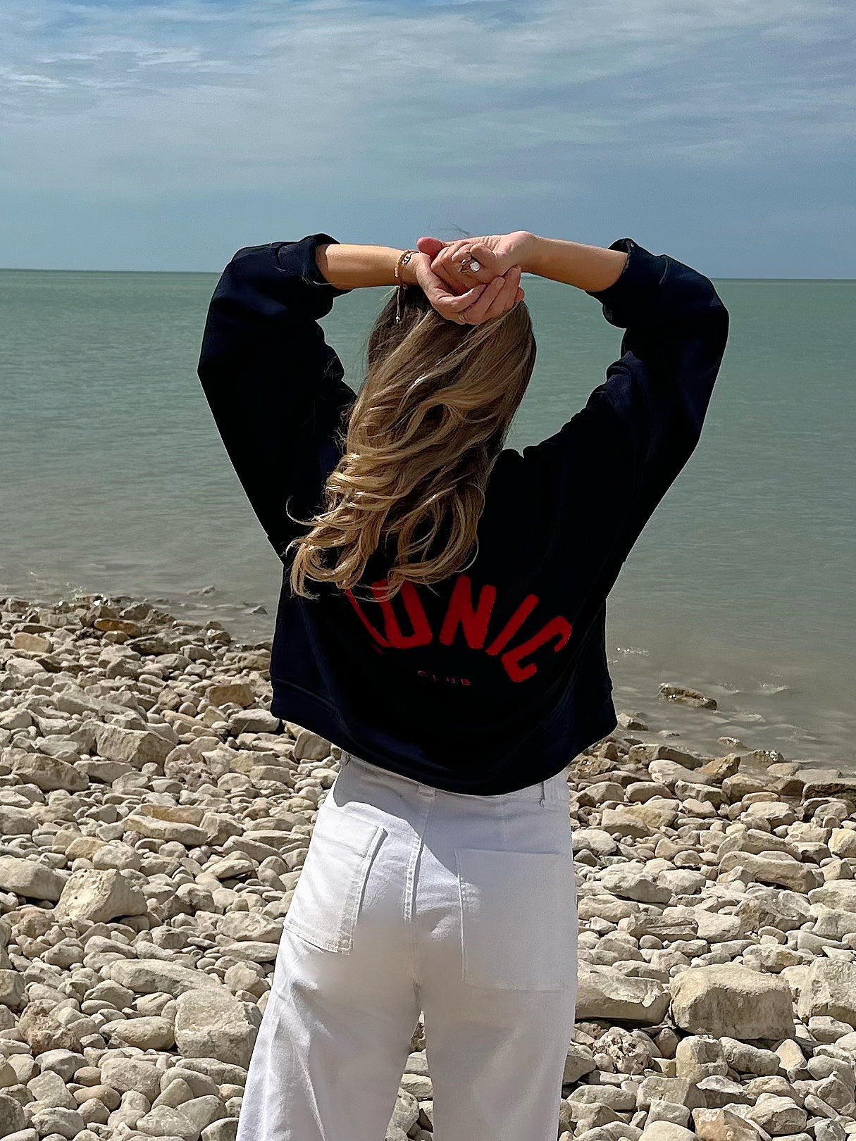 Sweat * Iconic club * uni