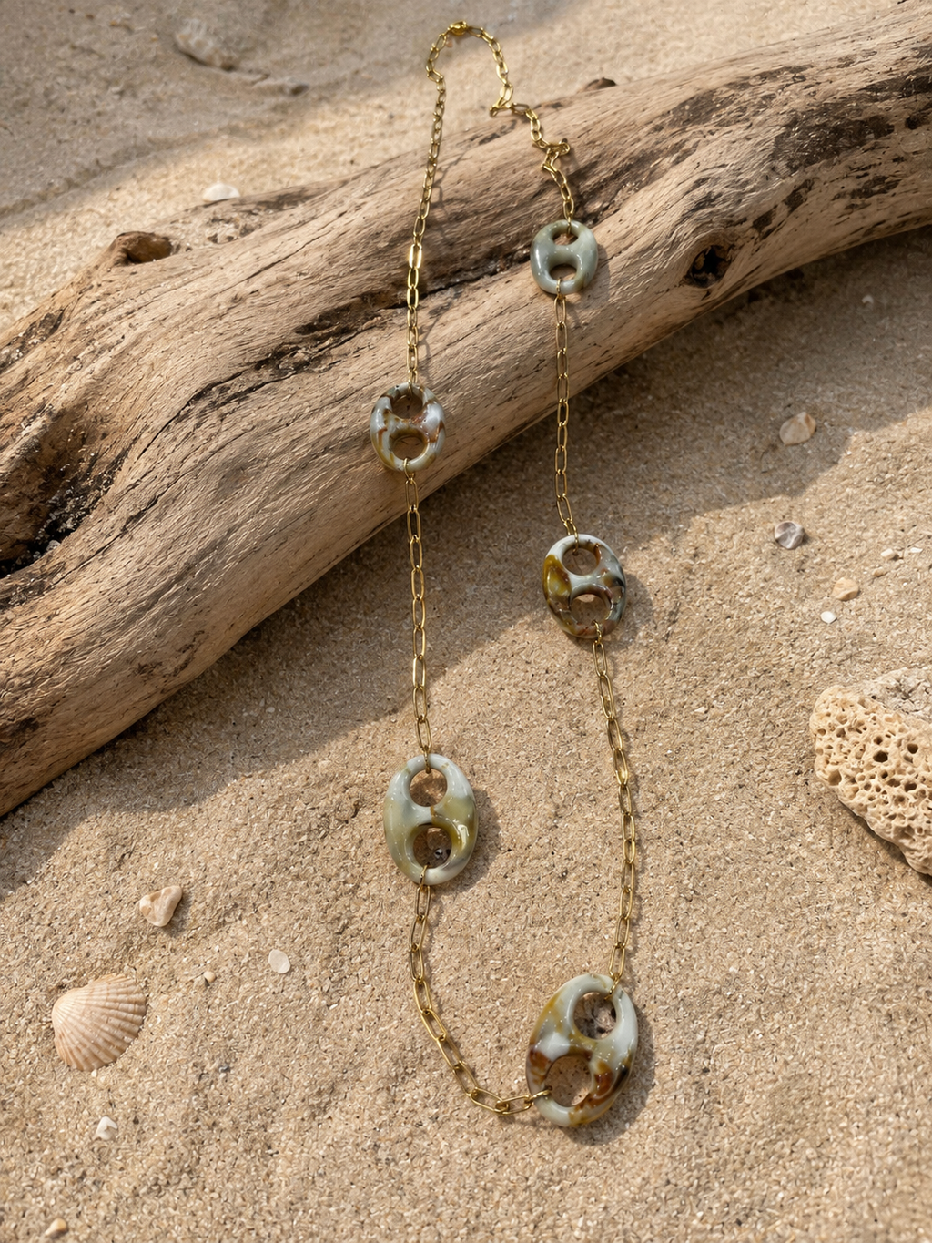 Collier EMELINE