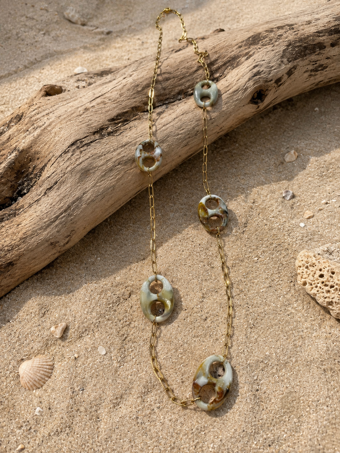 Collier EMELINE