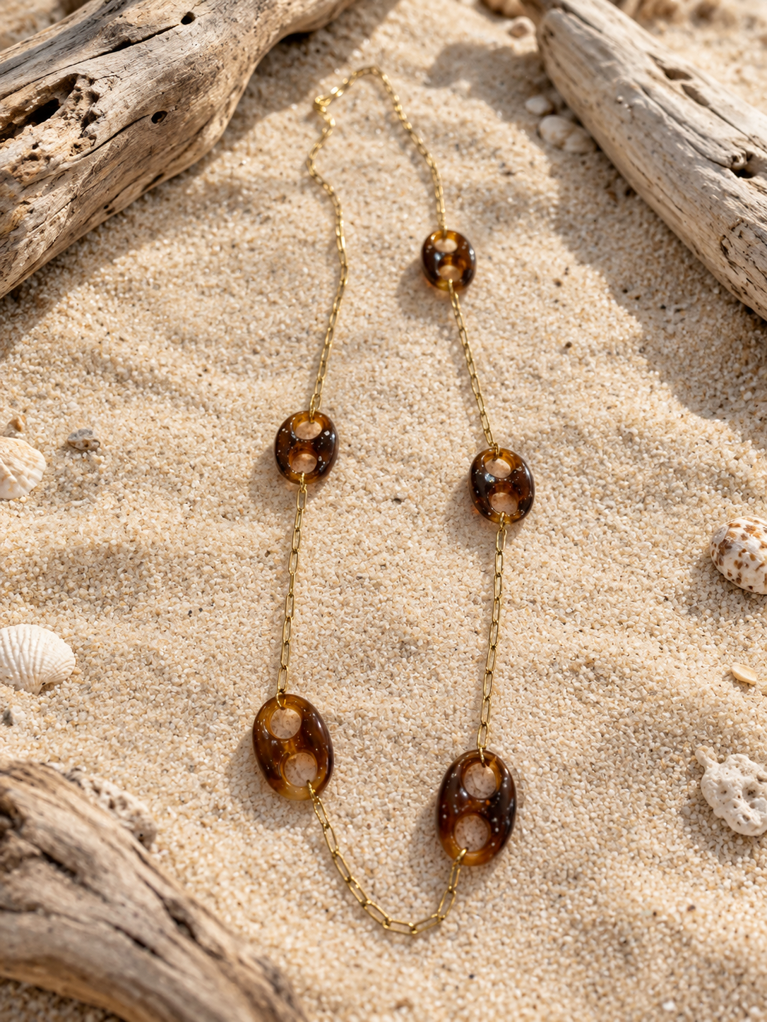 Collier EMELINE