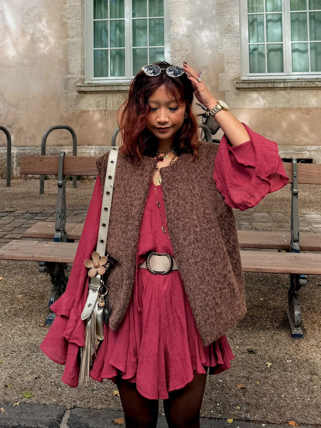 Robe * Luna * ✨🌙