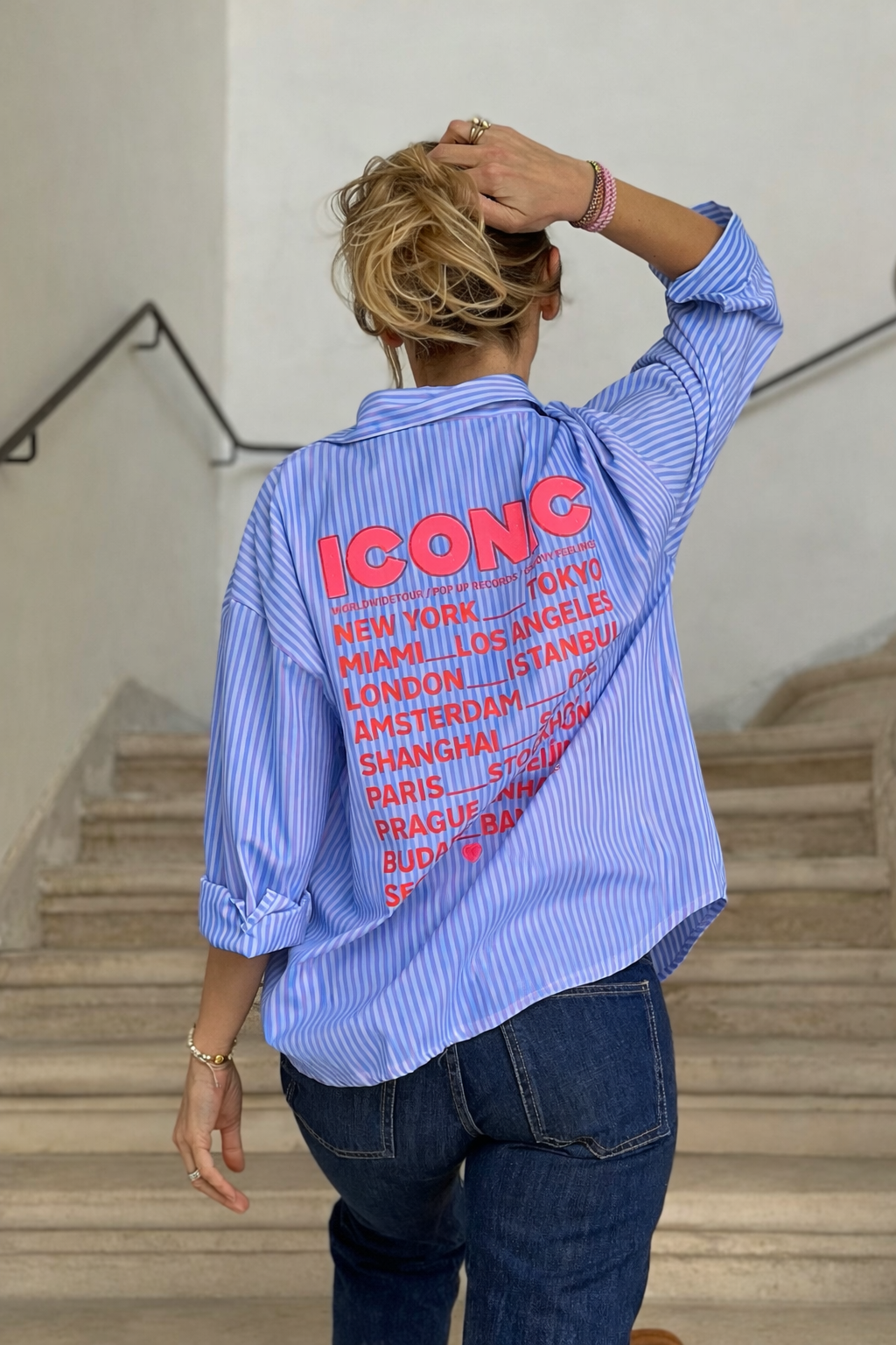 Chemise * Iconic *