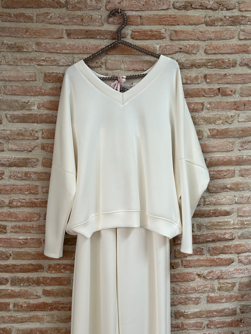 Ensemble jogging souple * Elea *