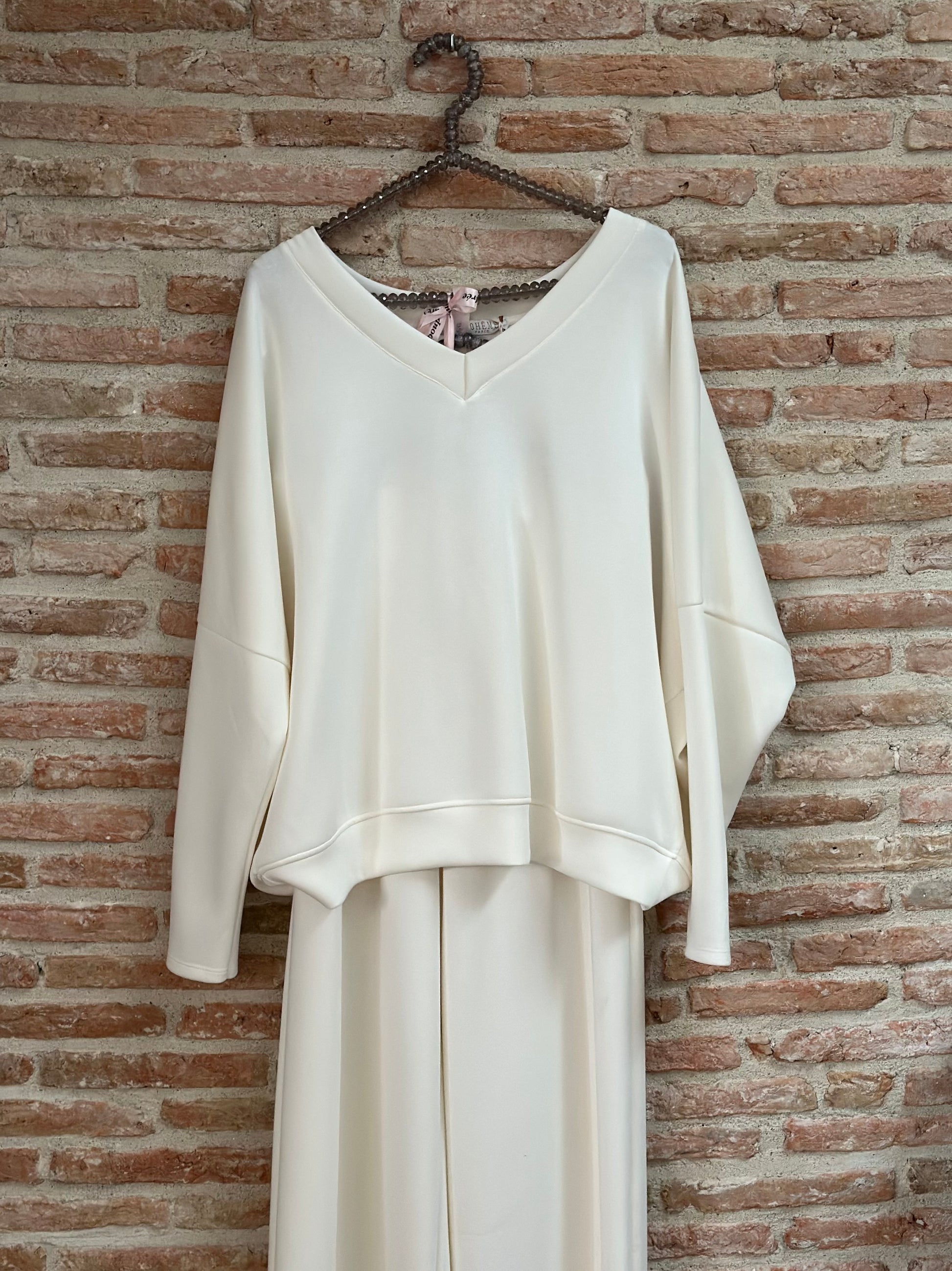 Ensemble jogging souple * Elea *