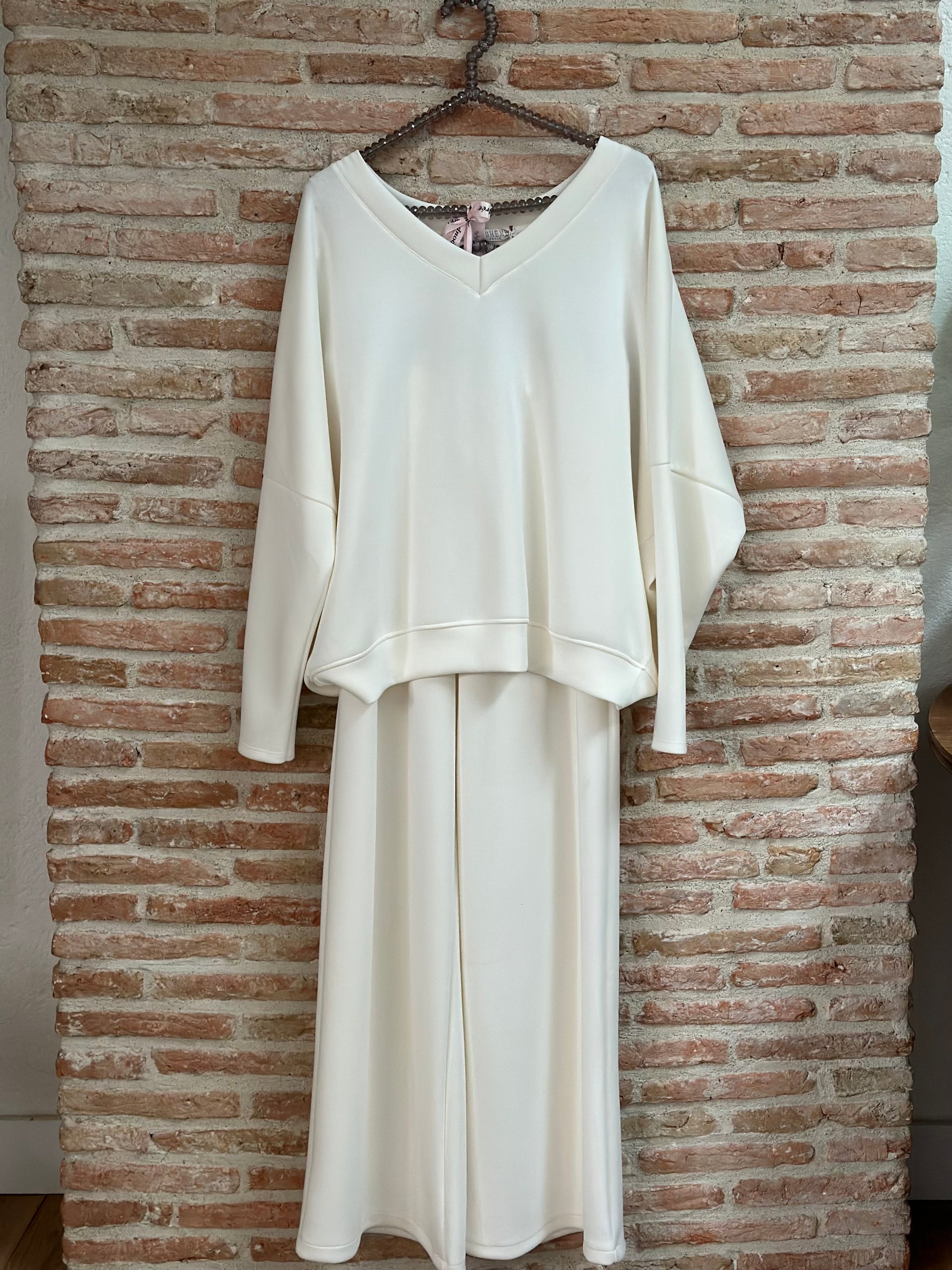 Ensemble jogging souple * Elea *