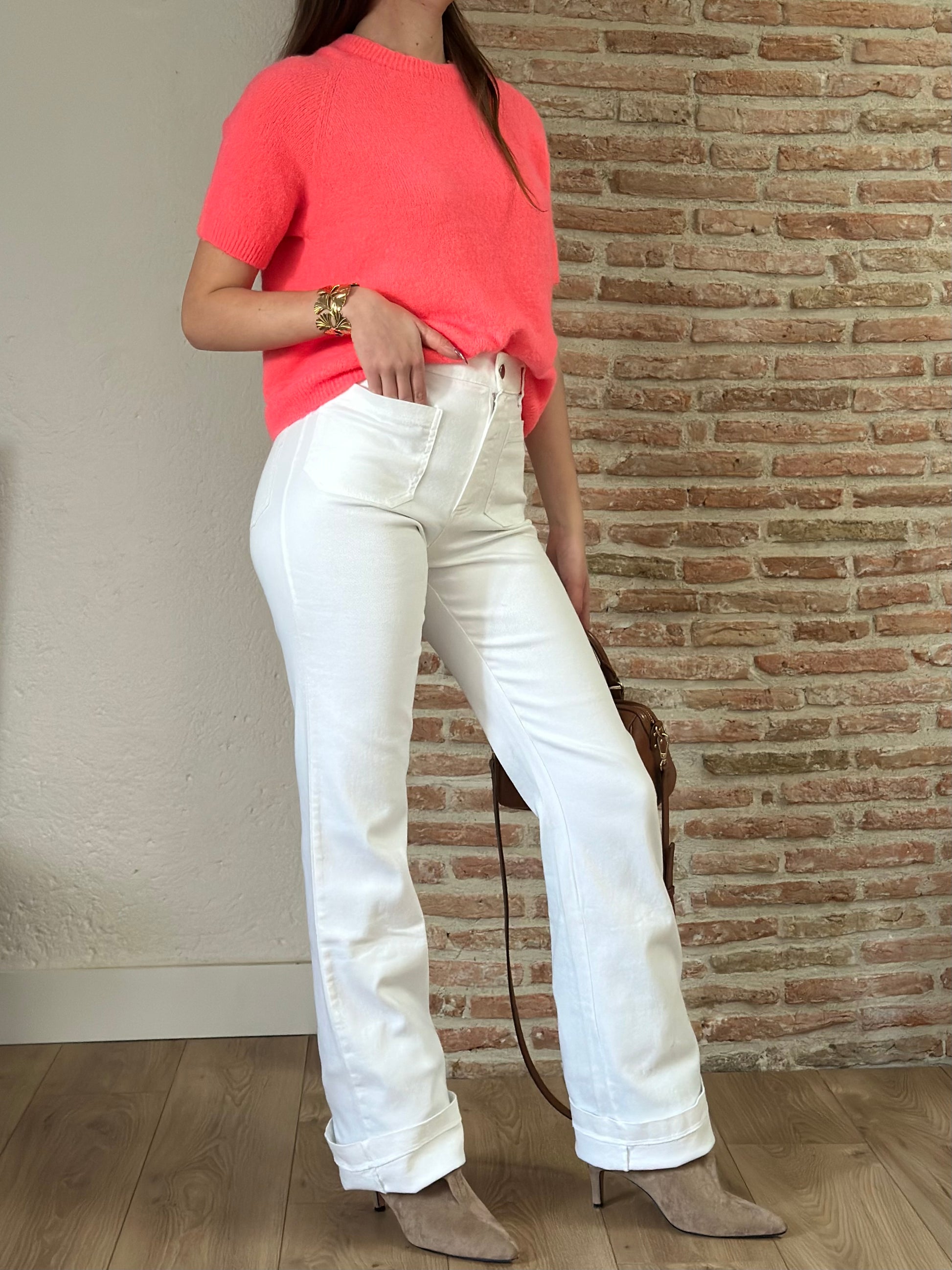 Pull douceur * Carl *