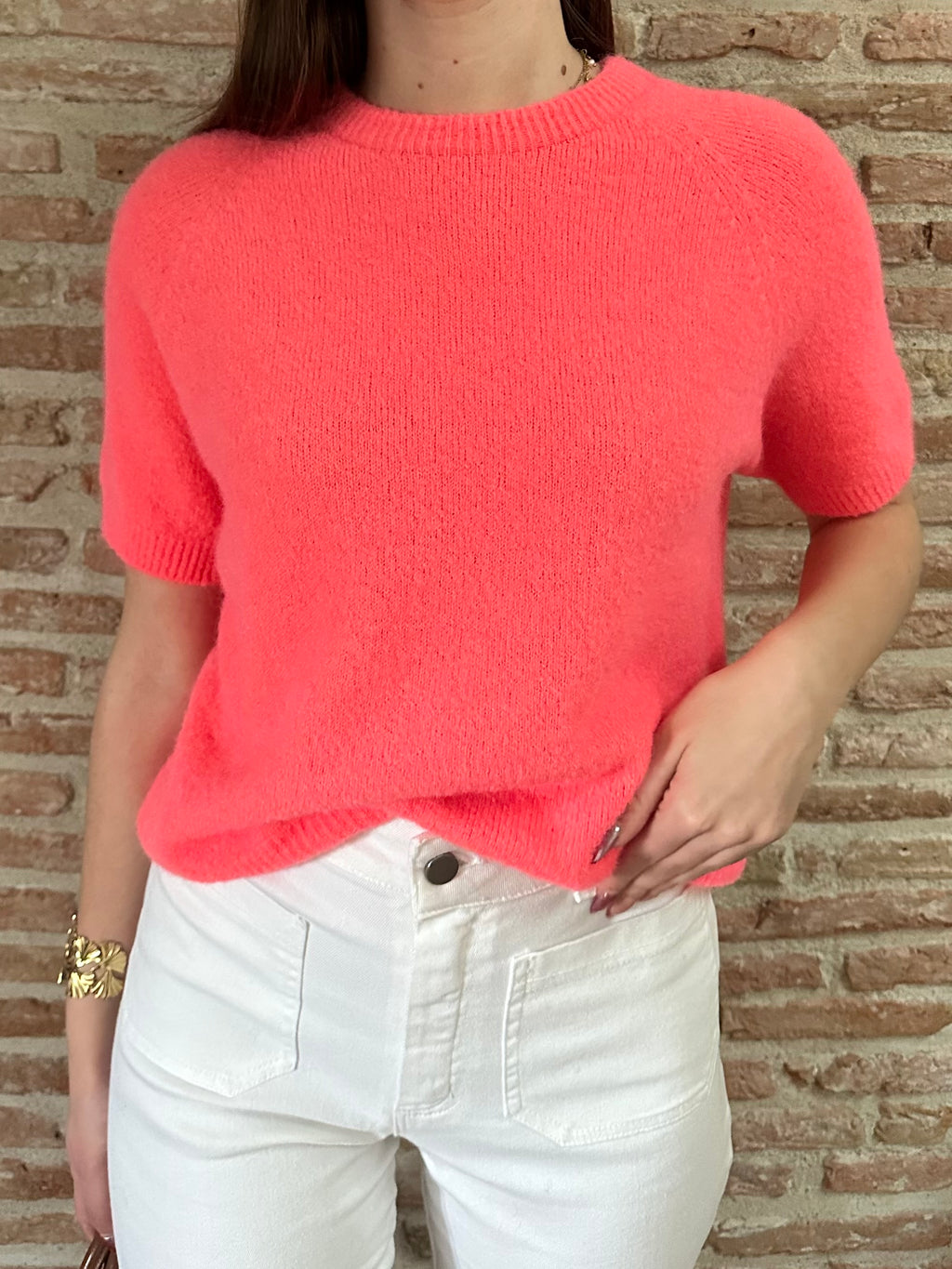 Pull douceur * Carl *