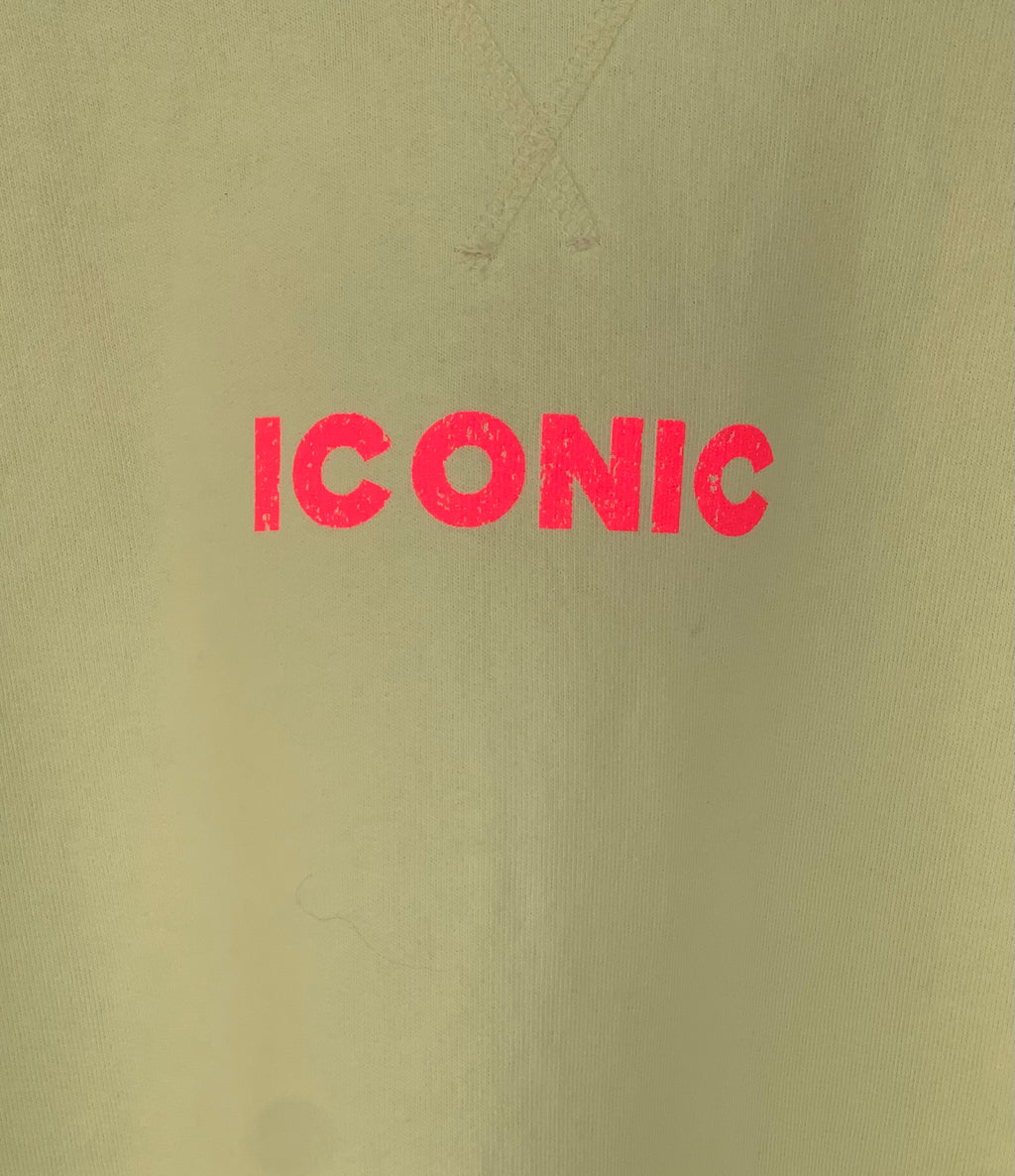 Sweat-shirt * Iconic